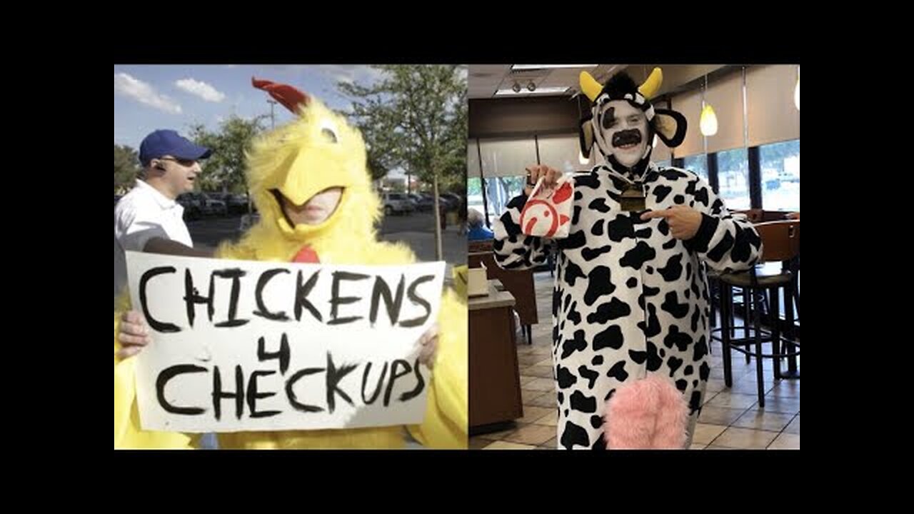 IT'S HAPPENING AGAIN! "AVOID COUNTY FAIRS! FIRST BIRD FLU DEATH IN HUMAN FROM FLU NEVER SEEN BEFORE"