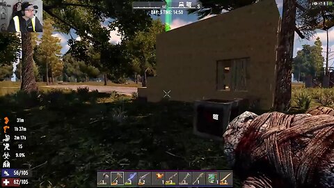 7 Days to die