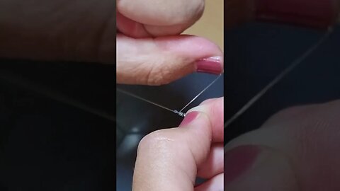 Tying a Spade End Fishing Hook: Essential Skills for Angler