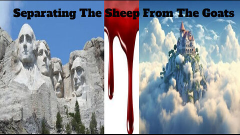 Separating The Sheep From The Goats
