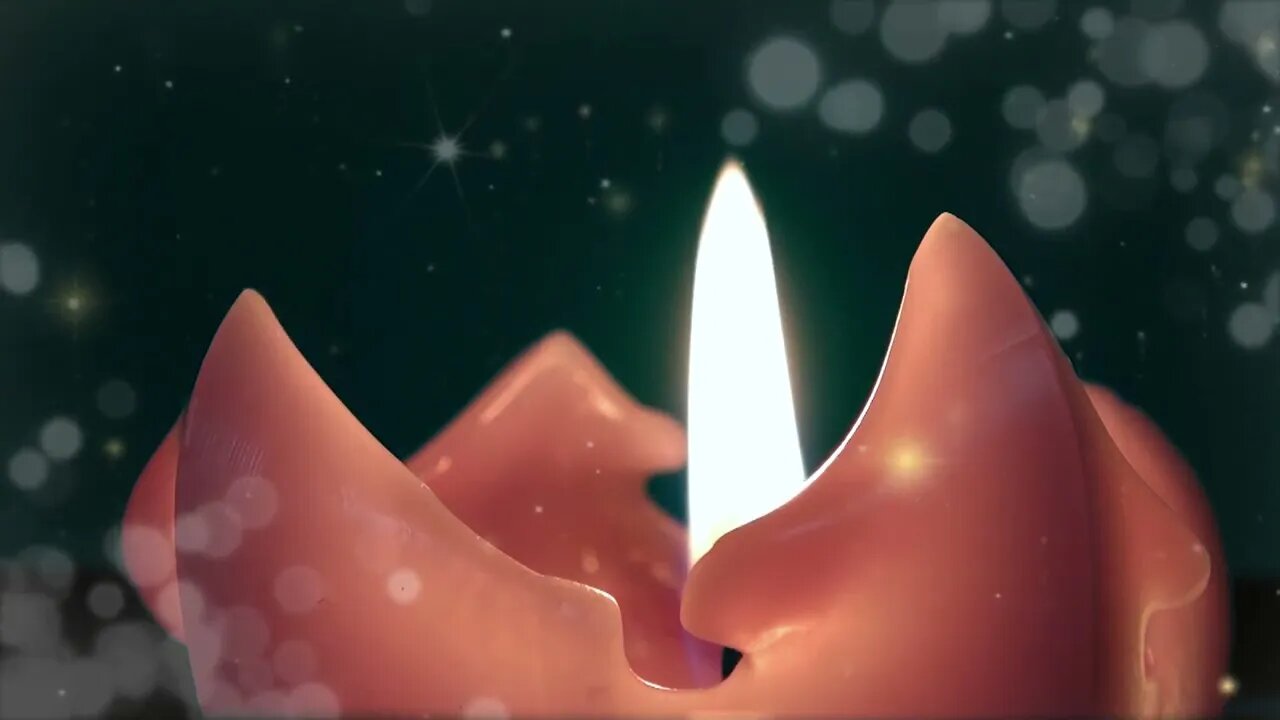 I'M READY TO SLEEP AND WAKE UP AWARE 15 Minutes Calming Sleep Meditation Music for Bedtime