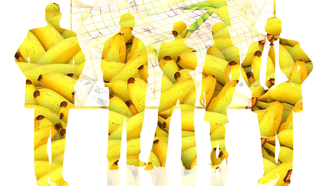 Fed Officials Shamelessly Play Stock Market They Inflate