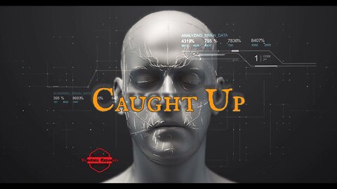 Caught Up Ep: 11 Abraham Accords, Devolution article 6. Show starts at 9:30