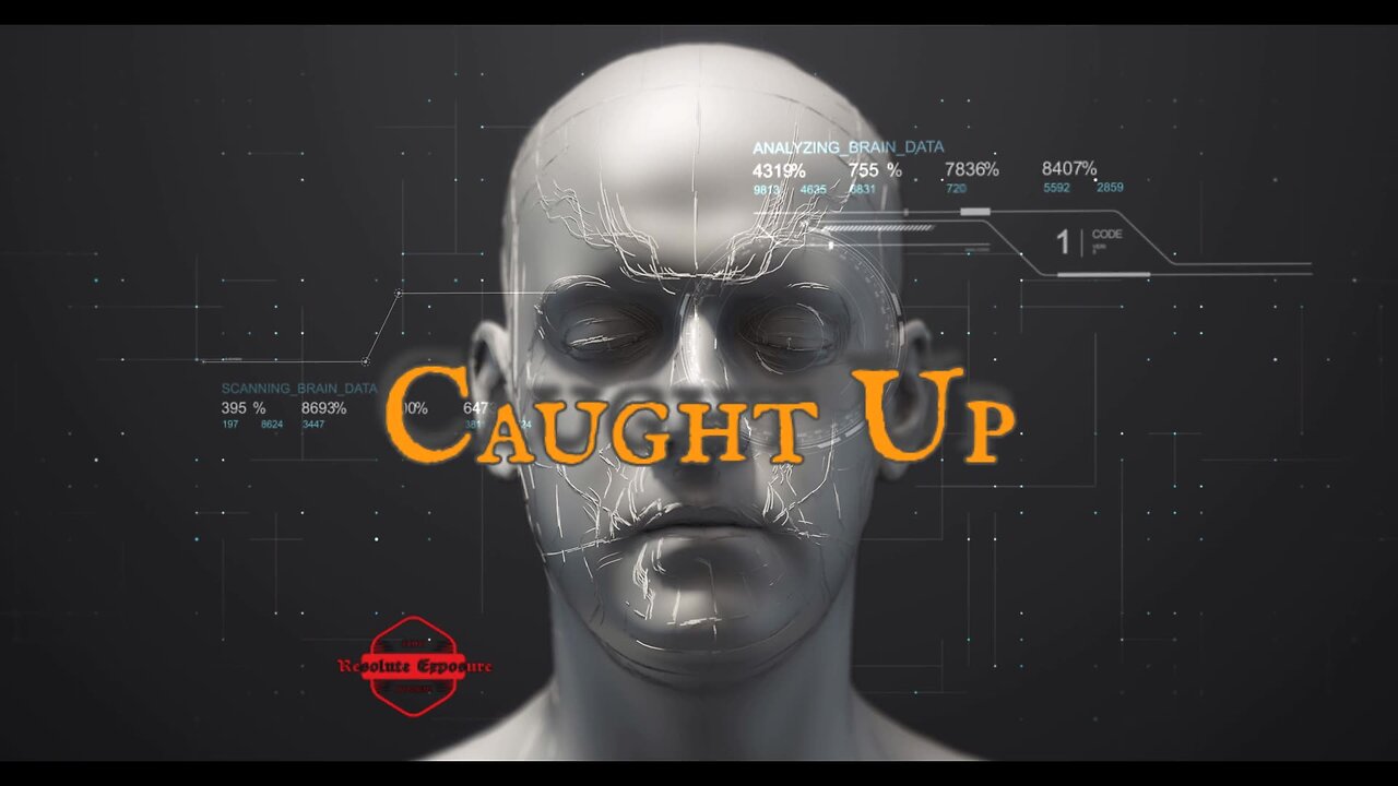 Caught Up Ep: 11 Abraham Accords, Devolution article 6. Show starts at 9:30