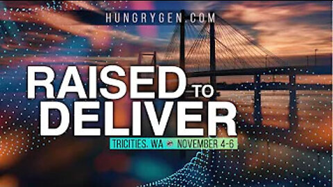 Raised to Deliver 2022 - Tri-Cities