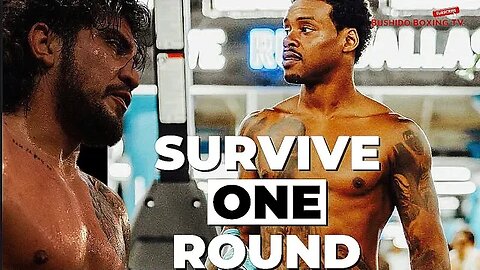 Errol Spence Called Out by MMA Fighter Dillion Danis for Disrespecting Sport!