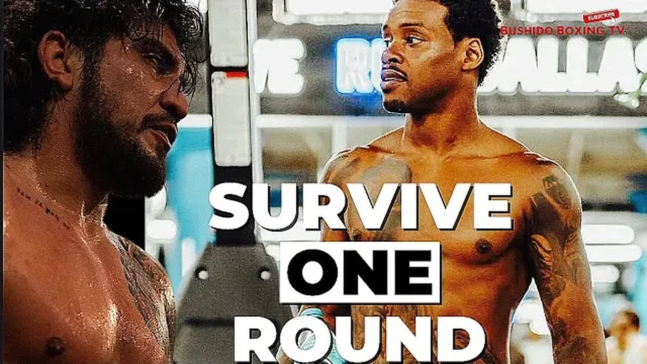 Errol Spence Called Out by MMA Fighter Dillion Danis for Disrespecting Sport!
