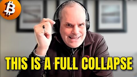 The 50% Market Crash That Will SHAKE The World... | Cathie Wood