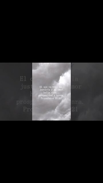 Breve versículo bíblico diario para el día.