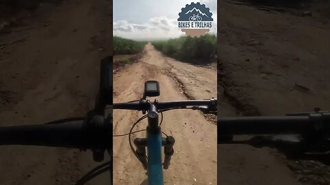 E tome descida - BIKES E TRILHAS #short #bike #mtb