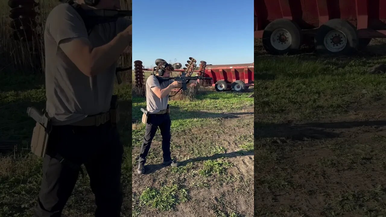 SUREFIRE MINI #shortsvideo #shooting
