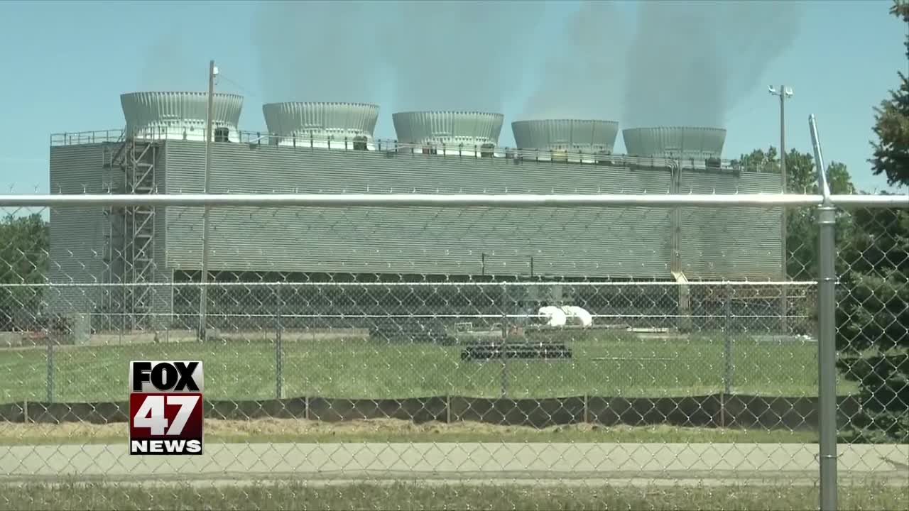 BWL Seeks to Go Greener with New Plant