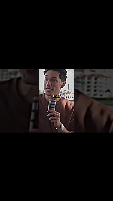 You Become what You Think about all Day Long! 🤔🧠