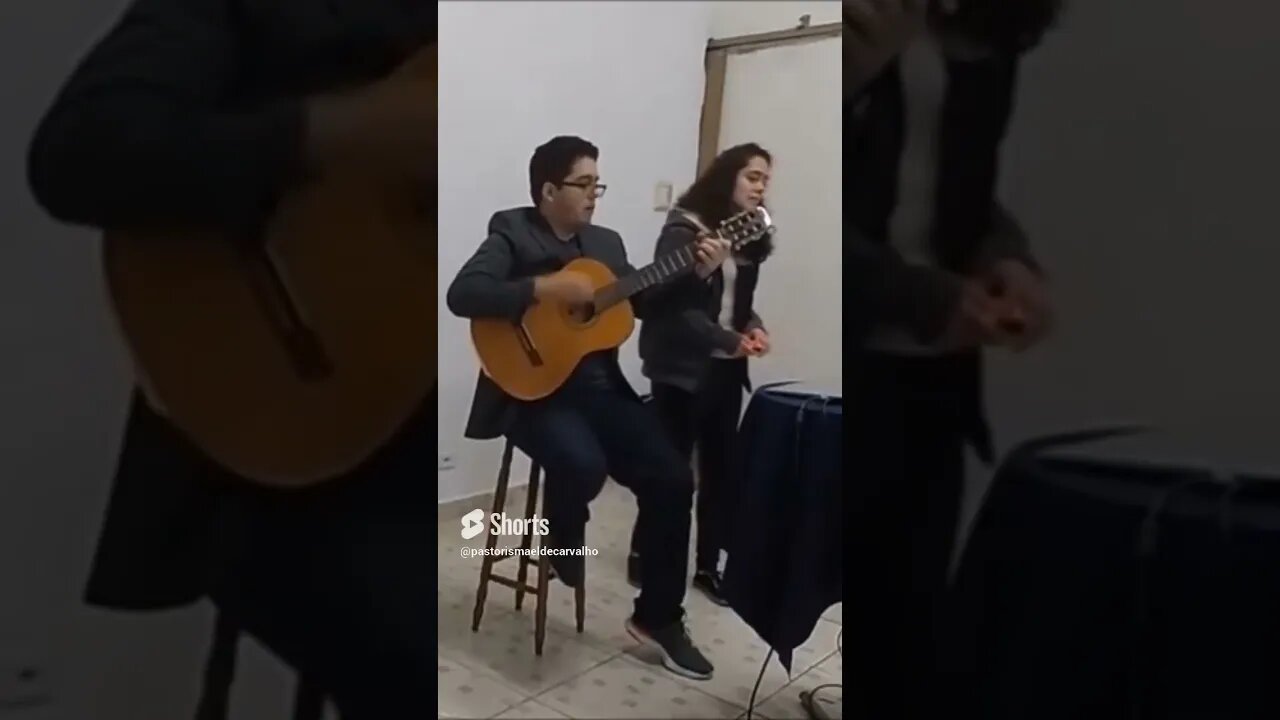 Deus de perto @pregacaoeensino-prismael