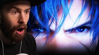 Final Fantasy XVI “REVENGE” Trailer REACTION!