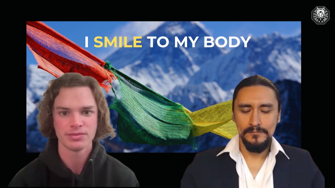 Breathwork and Purpose, Breaking the Cycles of Sissy Hypno | Shane Cole