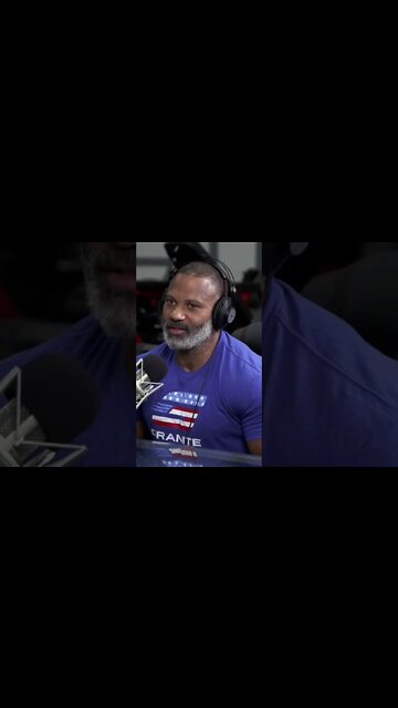 John Meadows Took Him WHERE To Train? 😨 #shorts