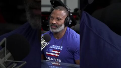 John Meadows Took Him WHERE To Train? 😨 #shorts