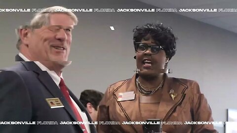 Philadelphia, Pennsylvania + Jacksonville, Florida: Black Community Center Recap