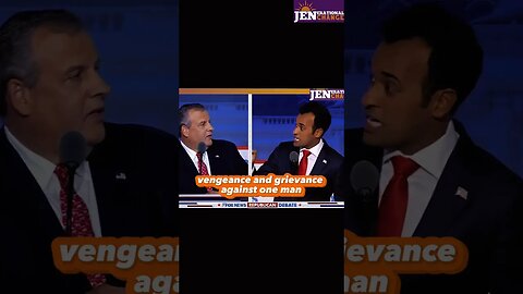 Here’s Why Vivek Ramaswamy Won The GOP Debate. #shorts