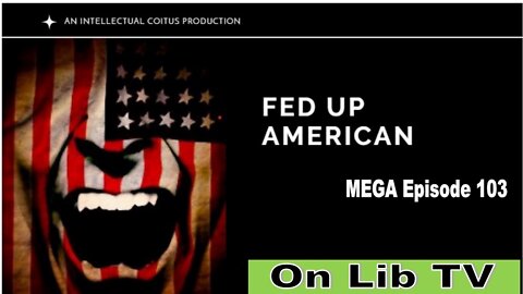 Meanwhile... On Lib TV