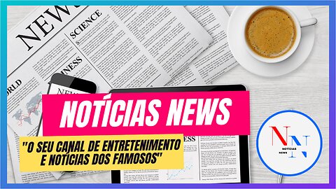 NOTÍCIAS NEWS