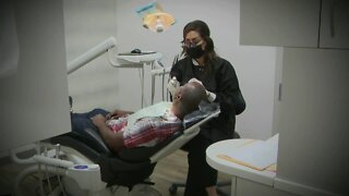 What to expect at the dentist