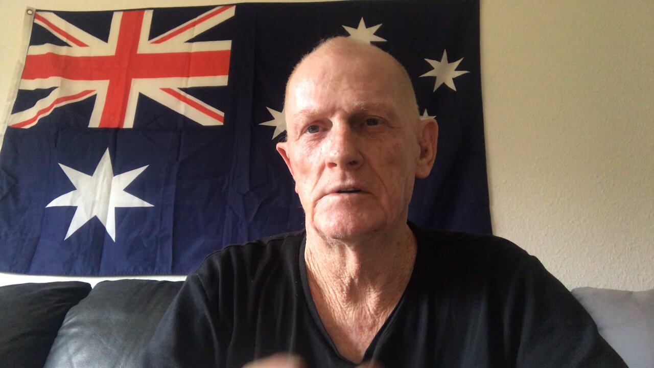 THIS IS ONE OF THE GREATEST DECEPTIONS EVER CREATED IN HUMAN HISTORY & THEY SUPPRESS THE TRUTH