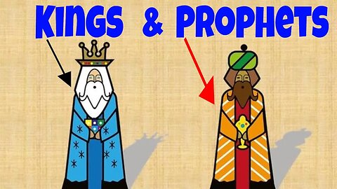 Kings & Prophets - Session 263 - Quran English Lesson - The Cow - Verse 246