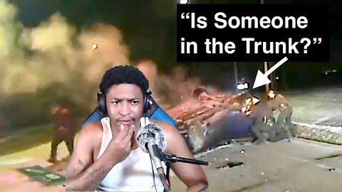 DewayneReacts Officers Would Never Forget This Case