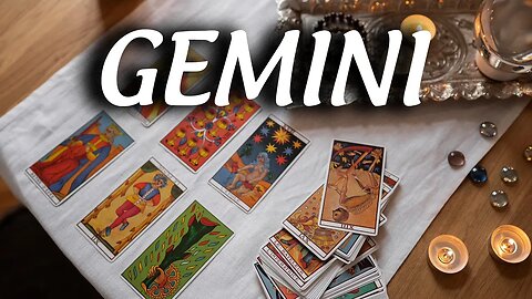 GEMINI ♊Don't Be Fooled, They Want For More Than You Think! August 2023