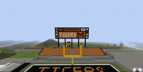 Massillon students make minecraft project