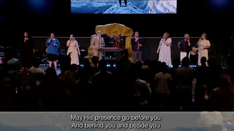 The Sanctuary Live!