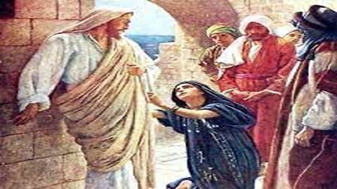 New Testament In A Year - Day 24