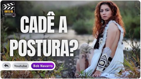 MULHER, VOCÊ PODE MUDAR O MUNDO
