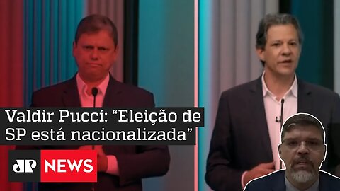 O que esperar do último debate aos governos estaduais na TV Globo? Cientista político projeta