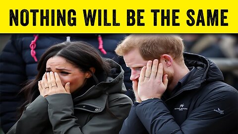 🔴 TEARS WON'T HELP: GAME OVER