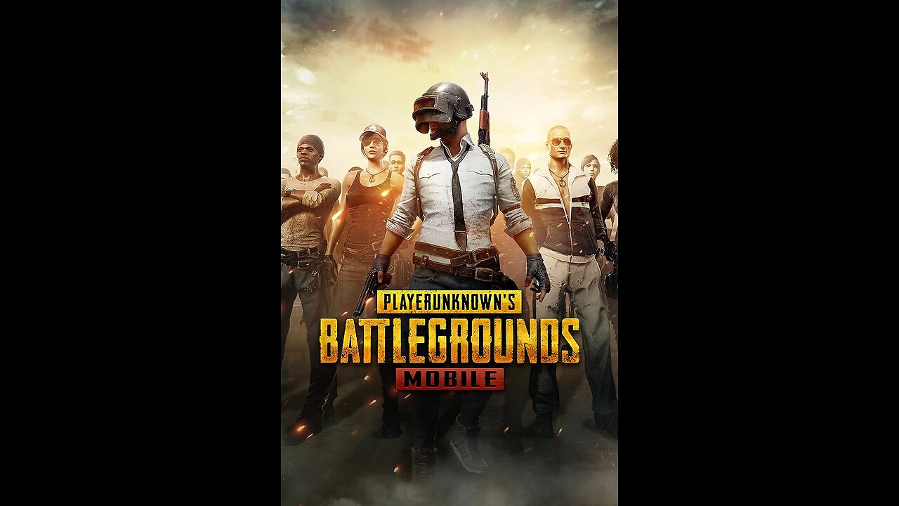 Pubg mobile snoke mode gameplay