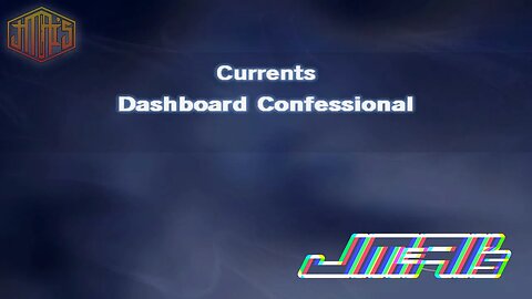 Currents [ Karaoke Version ] Dashboard Confessional