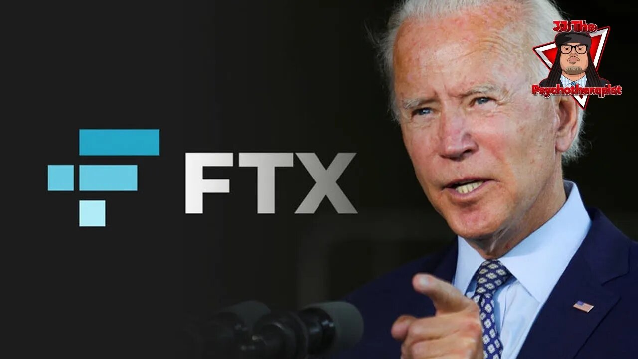 Secret Back Channel Between FTX and White House Closed the Day After FTX Filed for Bankruptcy