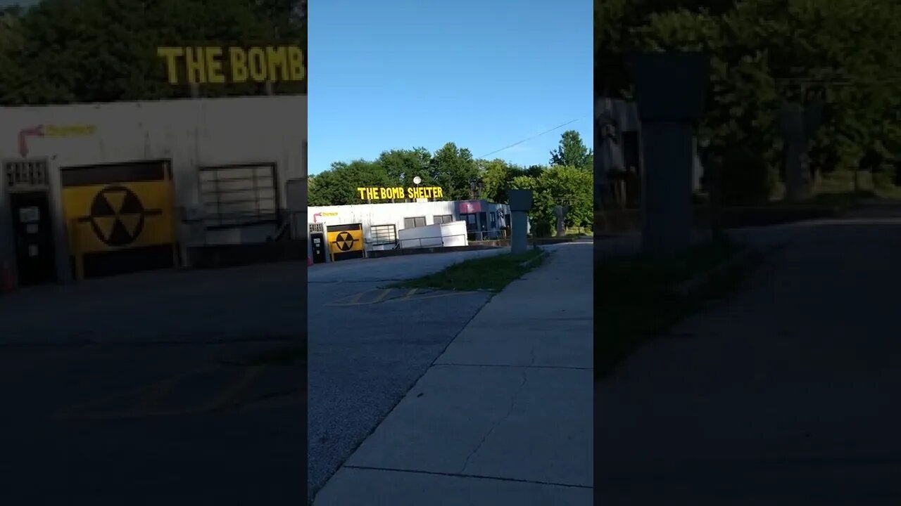 Creeper Following Me