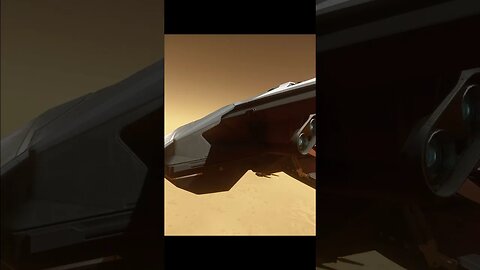 How ships are born in Star Citizen