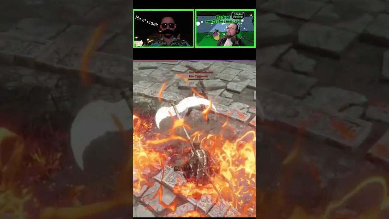 How to deal with spells #pvp #eldenring #streamer #streamerclips #shorts #coop #skill