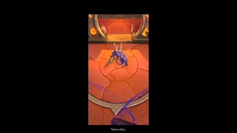 Warcraft Rumble - Raid - Wing 1 - Lucifron - August 2024
