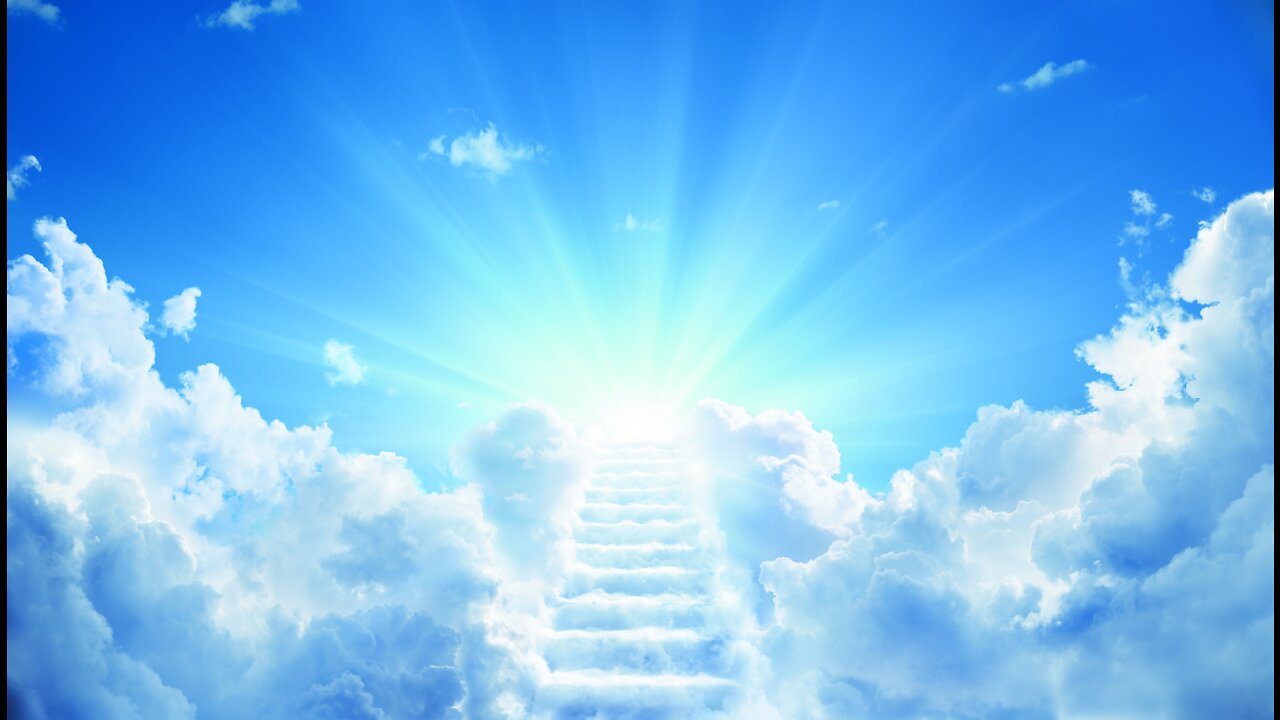 The 5 worlds of Judaism from This World to the World to Come (Chaim Ben Pesach JTF video)