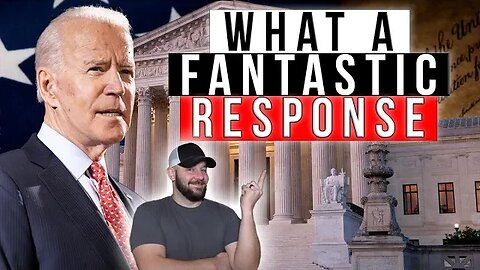 AR and AK Bans of course! BASED AG ABSOLUTELY SMOKES transparent political move against Guns