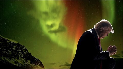 WARNING! HAARP IS RUNNING ANOTHER ARTIFICIAL SKY SIMULATION AS WE NEAR A MAJOR BLUE BEAM DECEPTION!