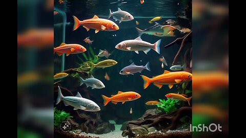 Benefits of having Fish Aquarium