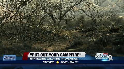 State readies for wildfire season