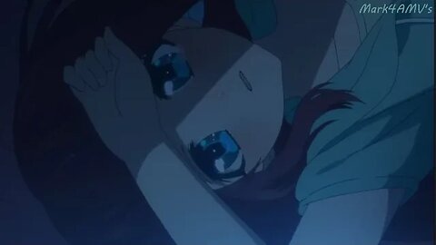 I'm A Mess「Mini AMV」Nagi no Asu Kara